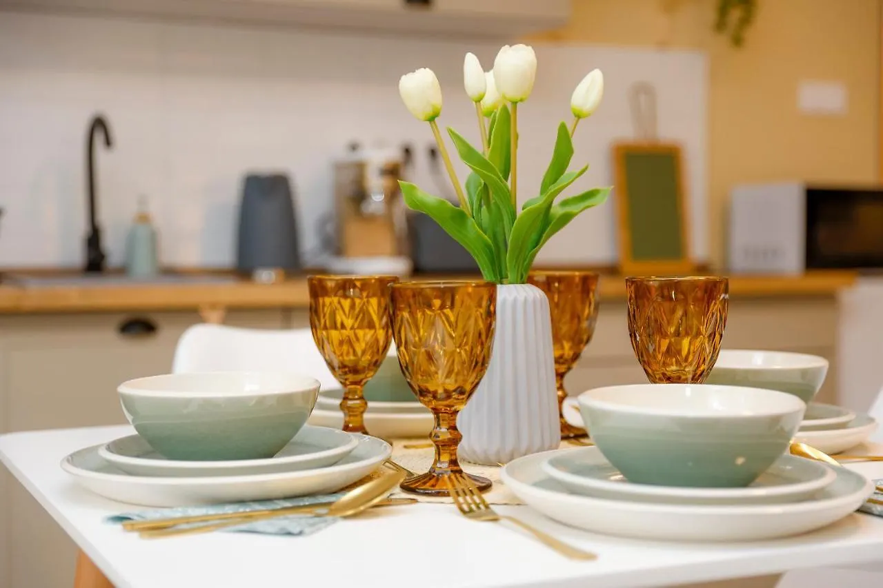 Parti Setany Apartman Eger Magyarország