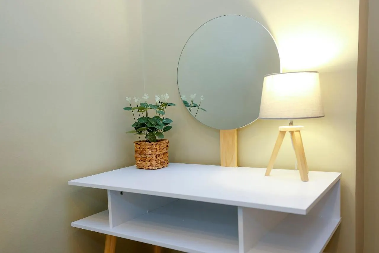Parti Setany Apartman Eger