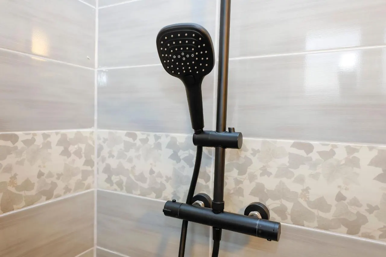 Parti Setany Apartman Eger