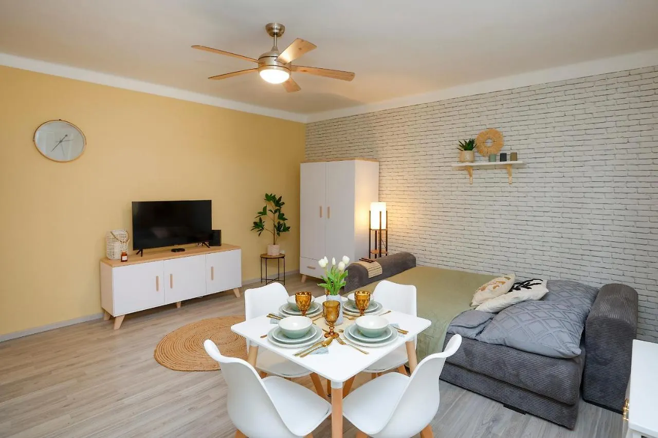Parti Setany Apartman Eger